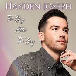 The Guy After The Guy Chords by Hayden Joseph