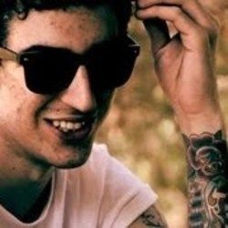 Long Walk Home Chords by Hayden Karchmer