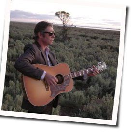 Red Dress Chords by Hayden Mcglinn