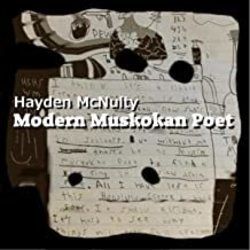 Autumn In Solitary Chords by Hayden Mcnulty