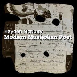 I Will Not Give Up Today Chords by Hayden Mcnulty