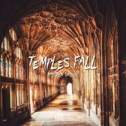 Temples Fall Chords by Hayden Snook