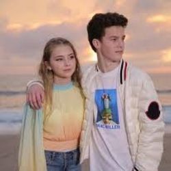 Different by Hayden Summerall