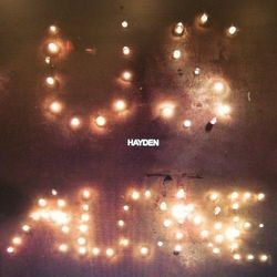 Almost Everything Chords by Hayden