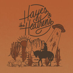 Adeline Chords by Hayes & The Heathens