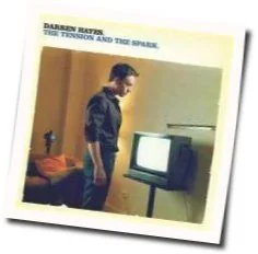 Dublin Sky Chords by Darren Hayes