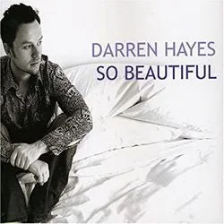 So Beautiful Ukulele Chords by Darren Hayes