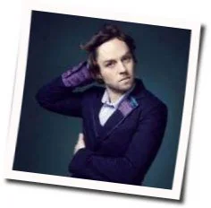 The Sweetest Lullaby Chords by Darren Hayes