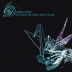 A Conversation With God Chords by Darren Hayes