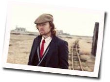 Not Even Close Chords by Darren Hayes