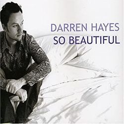 So Beautiful Ukulele Chords by Darren Hayes