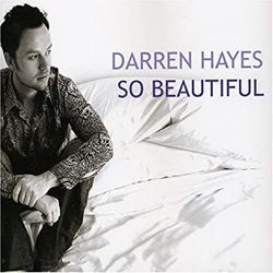 So Beautiful Ukulele by Darren Hayes