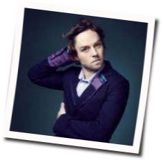 The Sweetest Lullaby Chords by Darren Hayes