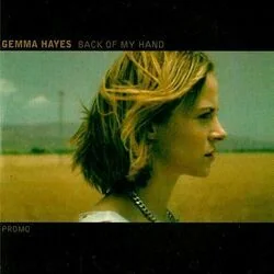 Back Of My Hand Chords by Gemma Hayes
