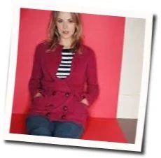 Tear In My Side Chords by Gemma Hayes