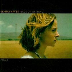 Gemma Hayes tabs for Back of my hand