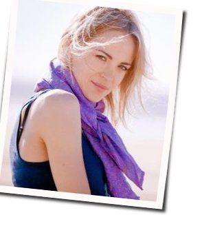 Chasing Chords by Gemma Hayes