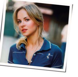 Easy On The Eye Acoustic Chords by Gemma Hayes