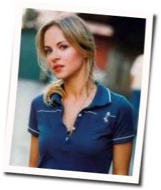 Hanging Around Chords by Gemma Hayes