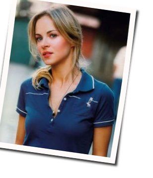 Ruin Chords by Gemma Hayes