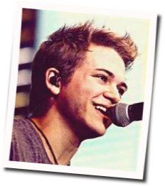 Hunter Hayes tabs and guitar chords