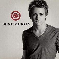 Better Than This by Hunter Hayes