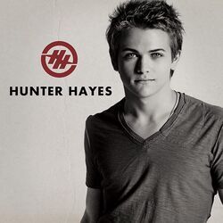 Feelings by Hunter Hayes