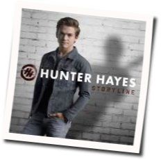 Flashlight Chords by Hunter Hayes