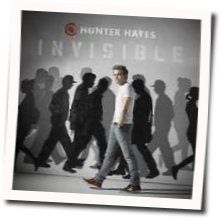 Invisible Chords by Hunter Hayes