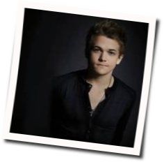 Light Me Up Tab by Hunter Hayes