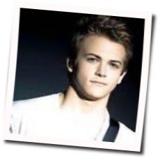More Than I Should Chords by Hunter Hayes