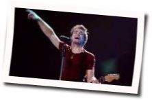 Somebodys Heartbreak Chords by Hunter Hayes