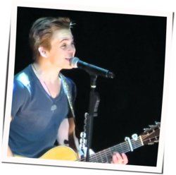 Still Fallin Chords by Hunter Hayes