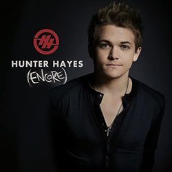 Tell Me Chords by Hunter Hayes