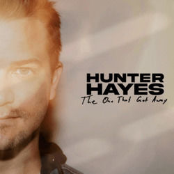 The One That Got Away Chords by Hunter Hayes