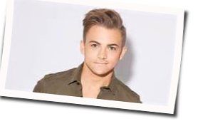 You Should Be Loved Chords by Hunter Hayes