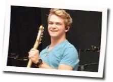 You Think You Know Somebody Chords by Hunter Hayes