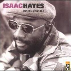 Hung Up On My Baby Chords by Isaac Hayes