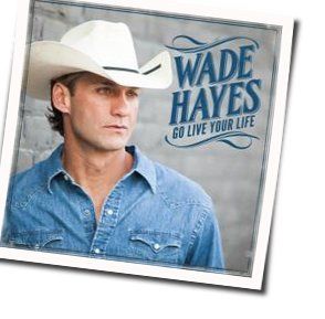 Shes Acting Single Chords by Wade Hayes