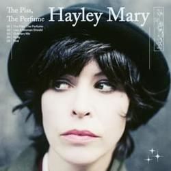 Brat Chords by Hayley Mary