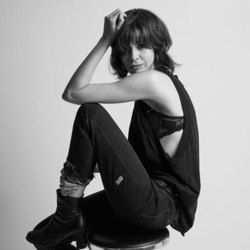 Like A Woman Should Chords by Hayley Mary