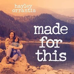 Made For This Chords by Hayley Orrantia