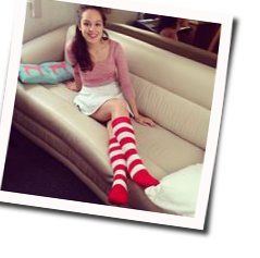 Who I Am Chords by Hayley Orrantia