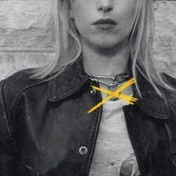 Brotherly Hate Chords by Hayley Williams