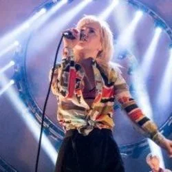 Descansos Tab by Hayley Williams