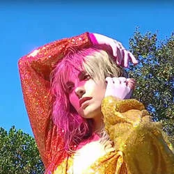 Find Me Here Ukulele Chords by Hayley Williams