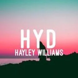 Hyd Chords by Hayley Williams