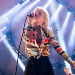 My Friend Chords by Hayley Williams