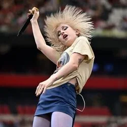 Negative Self Talk Chords by Hayley Williams