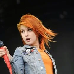 Nineteen Chords by Hayley Williams